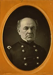Général Ethan Allen Hitchcock